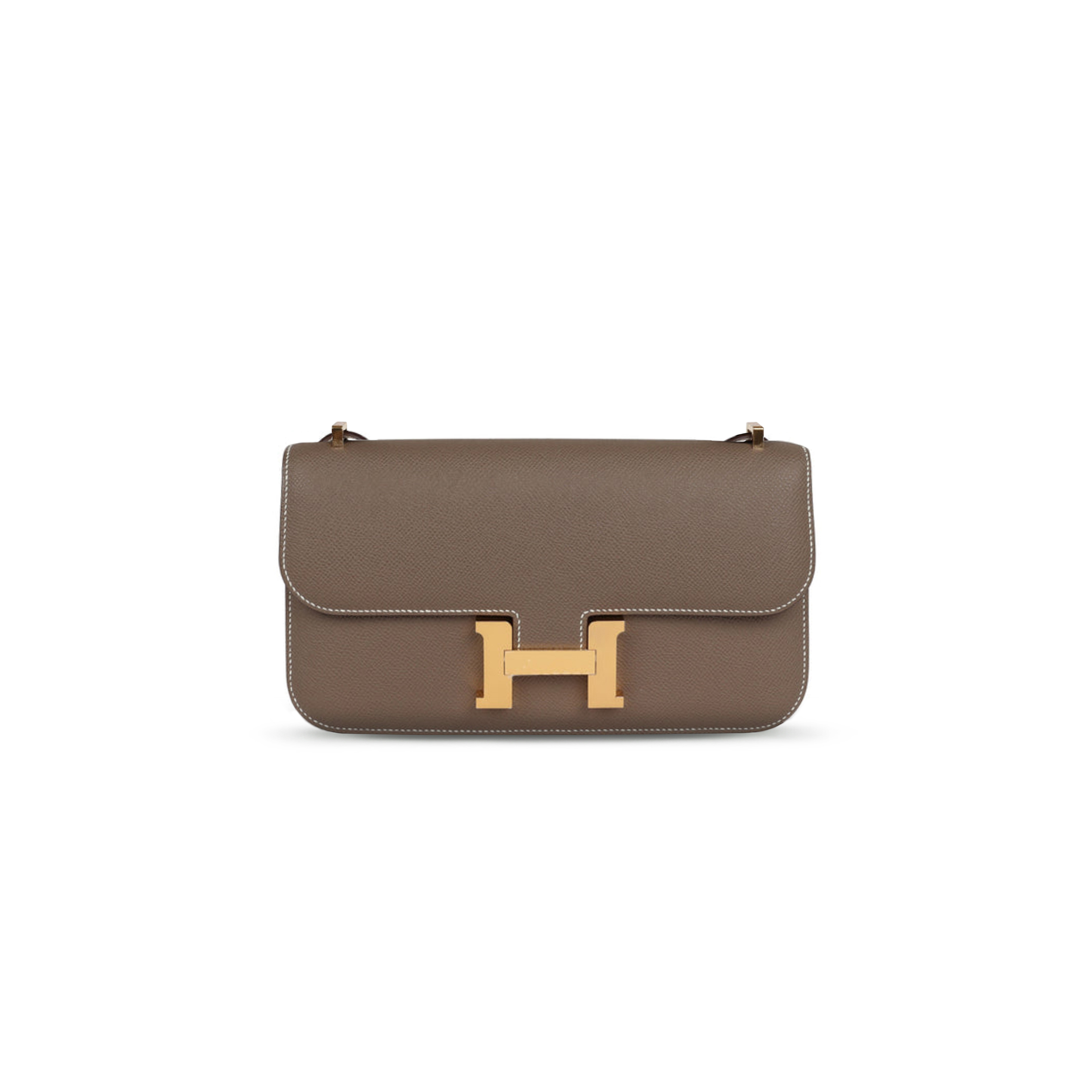 H**mes master constance elan epsom h155206ck18 (24*12*4cm)